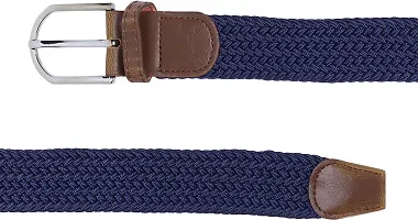 Elegant Solid Belts For Men-thumb3