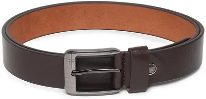 Elegant Solid Belts For Men-thumb2