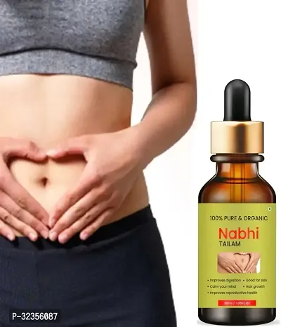 Nabhi Tailam Belly Button Oil 30ml  Pack of 7-thumb3