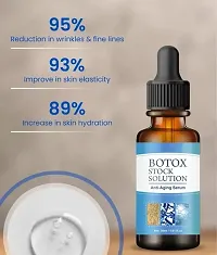 Botox Stock Solution Serum for All Anti-Aging Skin 30ml Pack of 1-thumb1