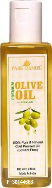 Premium Extra Light Olive Oil