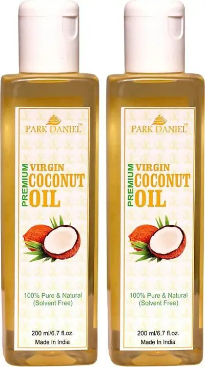 Top Rated Park Daniel Premium Neem Oil And Grape Seed Oil Combo Of 2 Bottles