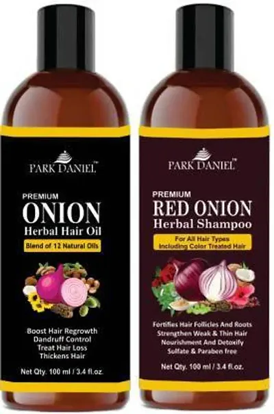 Herbal Hair Oil- For Long And Healthy Hairs