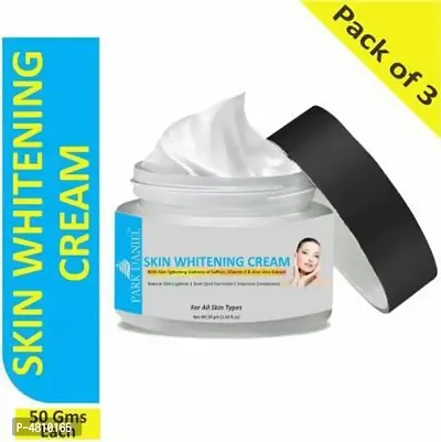 Skin Whitening And Brightening Cream