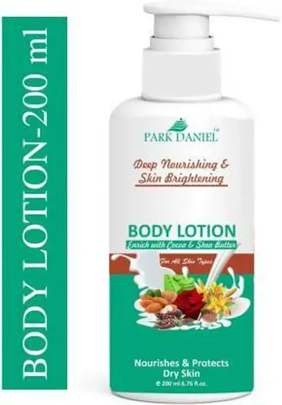 Top Selling Body Lotion combo