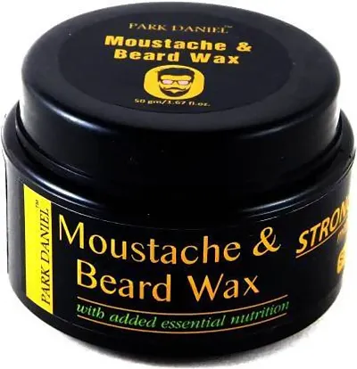 Best Quality Hair & Beard Wax At Best Price