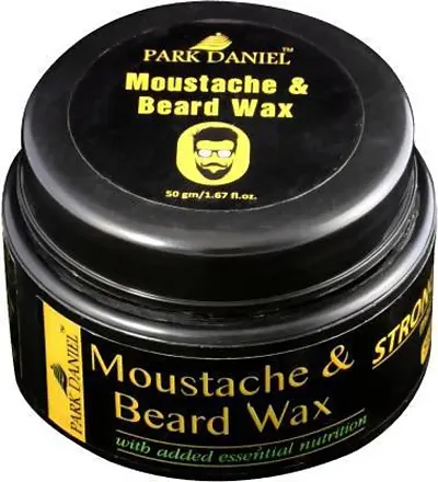 Top Selling Natural Beard Care Essential