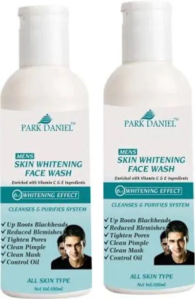 Best Quality Skin Care Face Wash