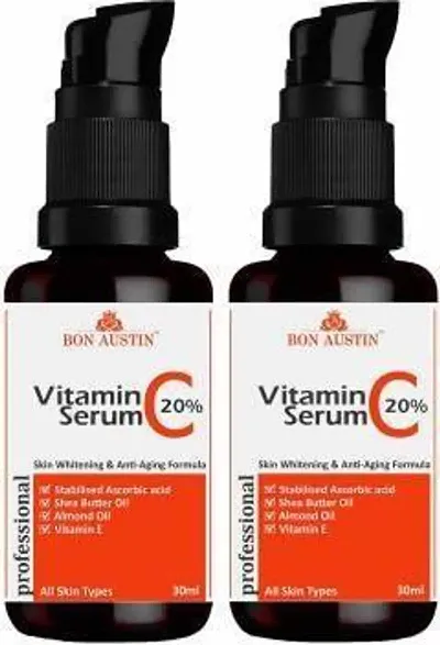 Best Combo Pack Of Vitamin C Serum