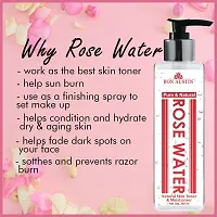 Rose Water - Pack Of 3-thumb2