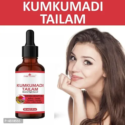 Kumkumadi Tailam-thumb4
