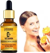 Organics Advance Vitamin C Facial Serum-thumb2