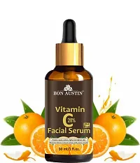 Vitamin C Facial Serum-thumb2