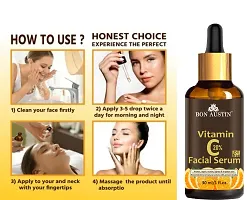 Vitamin C Facial Serum-thumb3