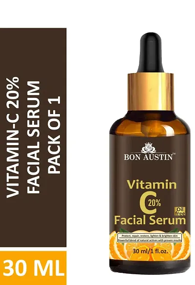 Premium Quality Vitamin C Face Serums