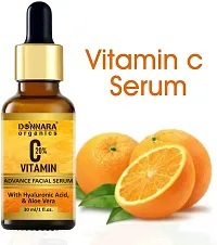 Organics Advance Vitamin C Facial Serum-thumb3