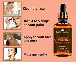 Improved Vitamin C Facial Serum-thumb3