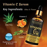 Vitamin C Facial Serum-thumb1