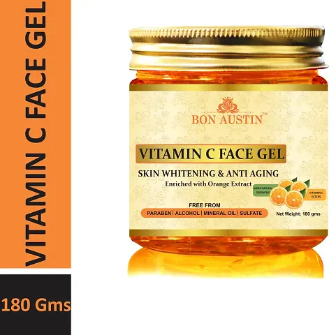 Top Selling Vitamin C Face Serum