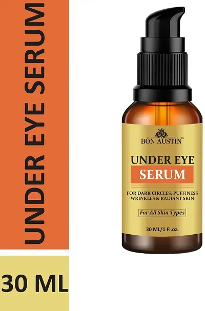 Best Collection Of Under Eye Serums