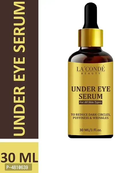 Under Eye Serum