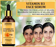 Organics Vitamin B3 Serum-thumb2