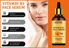 Organics Vitamin B3 Serum-thumb3