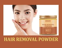 Organics Hair Removal Powder-thumb3