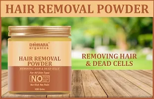 Organics Hair Removal Powder-thumb1