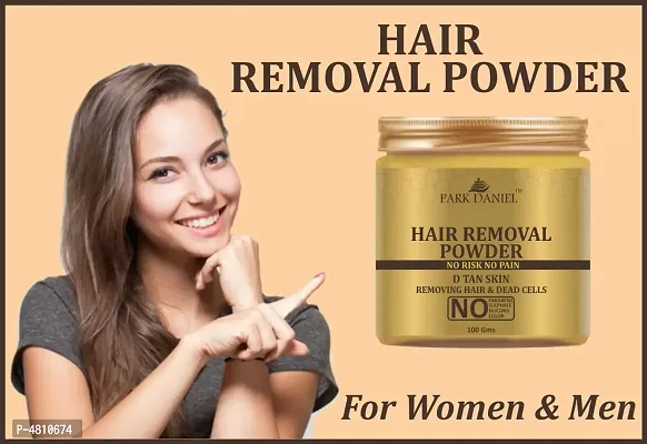 Hair Removal Powder Skin Care Skin Treatment Products-thumb4