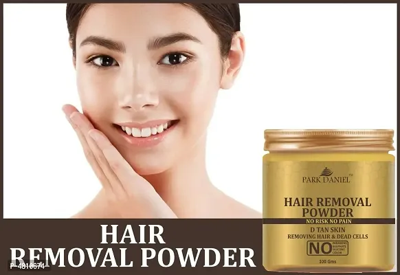 Hair Removal Powder Skin Care Skin Treatment Products-thumb2