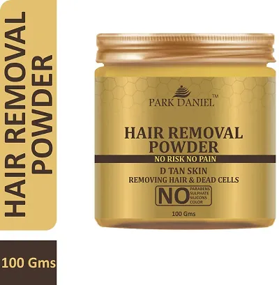 Top Quality Hair Removal Powder