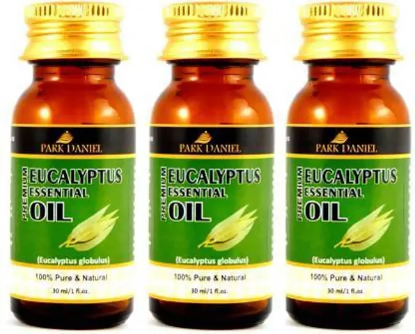 Top Rated Essential Oil Combo Pack Of 3