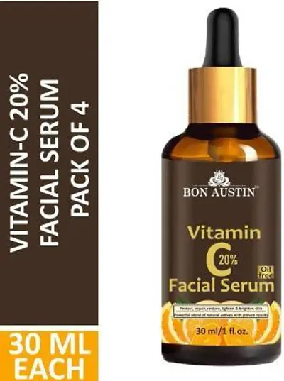 Best Quality Vitamin C Serum Combo Pack Of 2