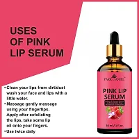 Park Daniel Pink Lip Serum - 3 bottles of 30 ml(90 ml)-thumb2