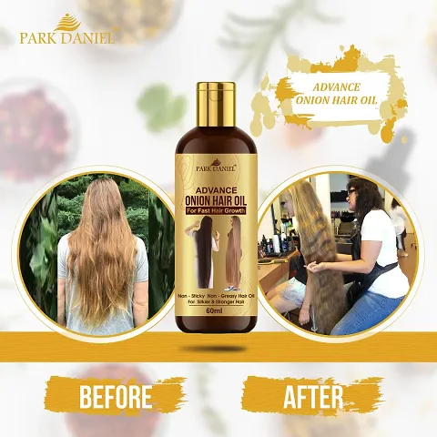 Most Loved  Natural Herbal Hair Oil For Hair Growth