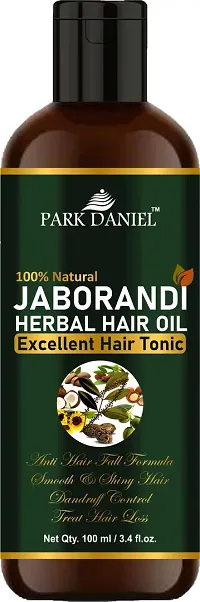 Park Daniel Hair Oil 100ML