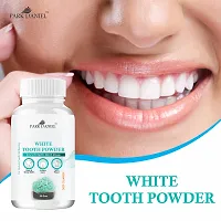 Park Daniel White Tooth Powder 50 Gms-thumb1