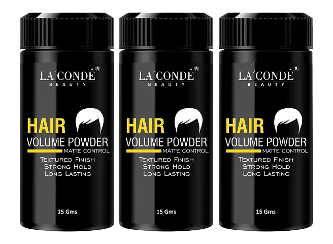 New In Hair Care Products