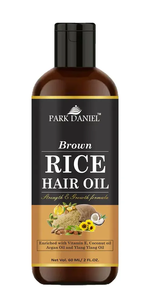 Top Selling Organic Natural Oil For Beautiful Hair Combo