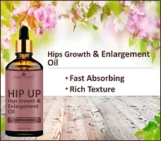Park Daniel Hip Growth and Enlargement Oil Pack of 1 of 30 ML-thumb4