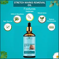 Park Daniel Stretch Marks Removal Oil Combo Pack of 4, 30 ML Each-thumb3