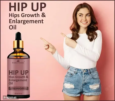 Park Daniel Hip Growth and Enlargement Oil Combo Pack of 3, 30 ML Each-thumb4
