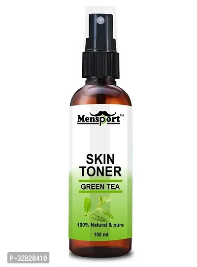 Natural Skin Care Toner For Face 100ml