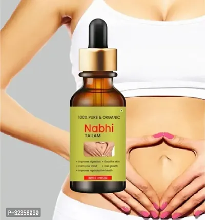 Nabhi Tailam Belly Button Oil 30ml  Pack of 9-thumb4