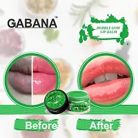 GABANA Bubblegum Extract Lip Balm For Dry, Cracked  Chapped Lips, Intense Moisturizing for Men  Women, Suitable for All Skin Type (15g) Pack of 2-thumb4