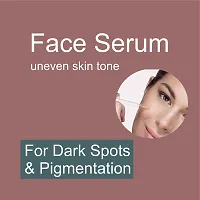 Natural Skin Care Face Serum 30 ml-thumb3