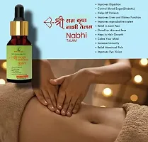 Nabhi Tailam Belly Button Oil 30ml Pack of 8-thumb3