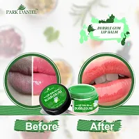 Park Daniel Bubblegum Extract Natural Lip Balm For Dry Damaged and Chapped Lips to Get Intense Moisturizing (15gms) Pack of 2-thumb3