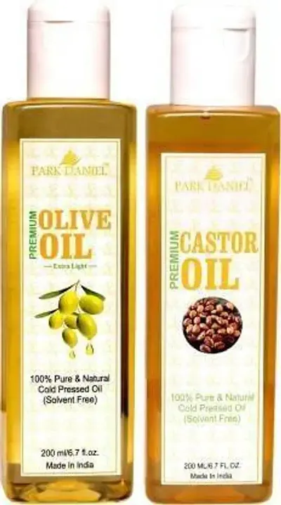 Trending Organic Oil Pack Of 2